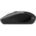 Acer Wireless Mouse MX202, Up to 1600 DPI, RF 2.4GHz Dongle, 6 Buttons, Black