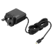 Lenovo 65W USB-C Wall Adapter UK power adapter/inverter Indoor Black