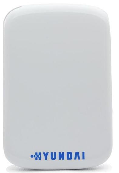 Hyundai HS2 512GB White