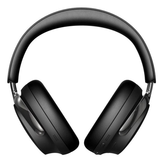 Bose 890101-0100 headphones/headset Wireless Head-band Calls/Music Bluetooth Black, Gold
