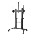Vivolink VLFS70120 TV mount/stand 3.05 m (120") Black