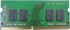 Dell Memory, 8GB, SODIMM, 2666MHZ, 1Gx64, Unbuffered, DDR4, 260 Pin, Single Rank, 1.2V, Non-Error Correction Code HYXPX, 8 GB, 1 x 8 GB, DDR4,