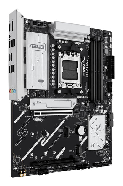 ASUS PRIME B850-PLUS-CSM AMD B850 Socket AM5 ATX
