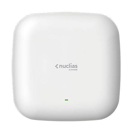 D-Link DBA-1210P wireless access point 1200 Mbit/s White Power over Ethernet (PoE)
