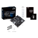 ASUS PRIME B550M-K AMD B550 Socket AM4 micro ATX