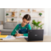 ASUS BR12CT-C81XA-3Y Intel® N N150 Laptop 31 cm (12.2") WUXGA 8 GB LPDDR5-SDRAM 128 GB UFS Wi-Fi 6 (802.11ax) Windows 11 Pro Education Black, Grey