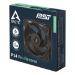 ARCTIC Freezer P14 Pro Reverse - 3 Pack - 140 mm A-RGB PWM Fan with Cable Splitter