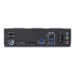 GIGABYTE B550M GAMING X WIFI6 Motherboard - AMD Ryzen 5000 CPUs, 5+3 Phases VRM, up to 3200MHz DDR4, 1xPCIe 4.0 + 1xPCIe 3.0 M.2, Wi-Fi 6, 1GbE LAN, USB 3.2 Gen 1