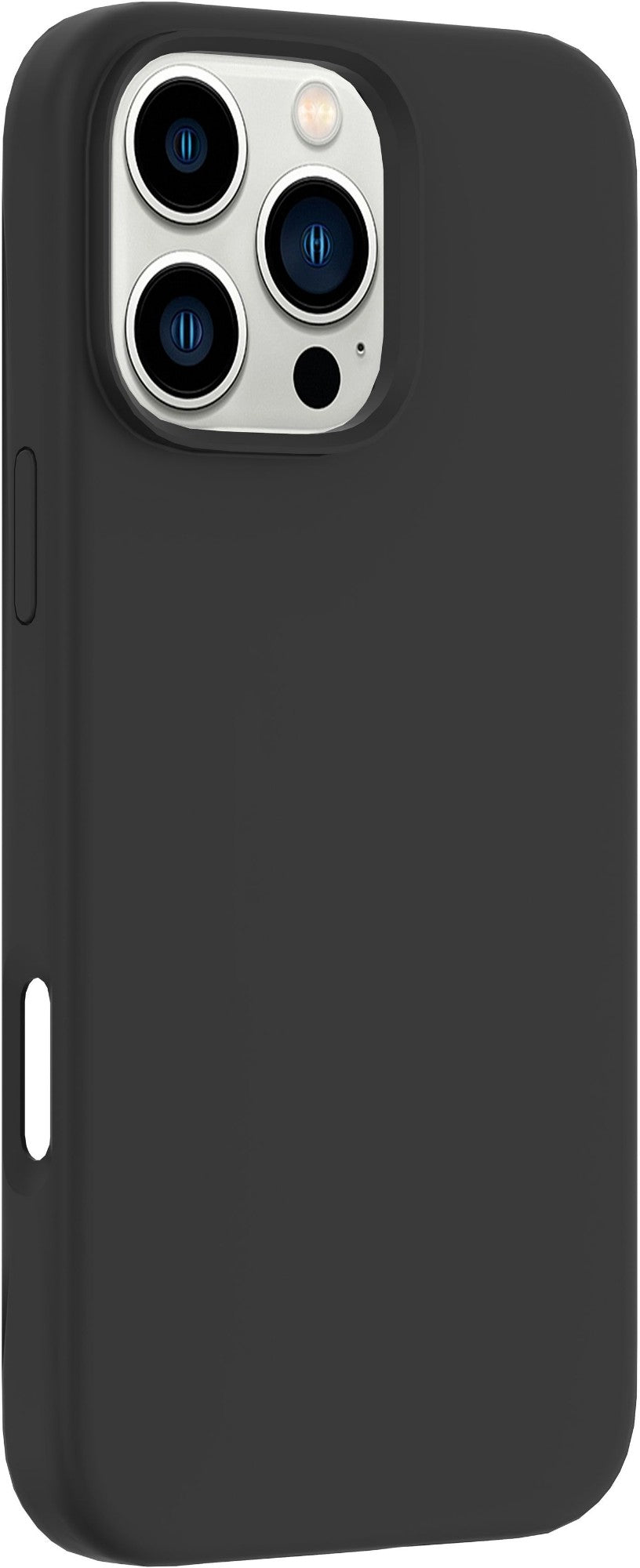 eSTUFF ES67120052-BULK mobile phone case Cover Black