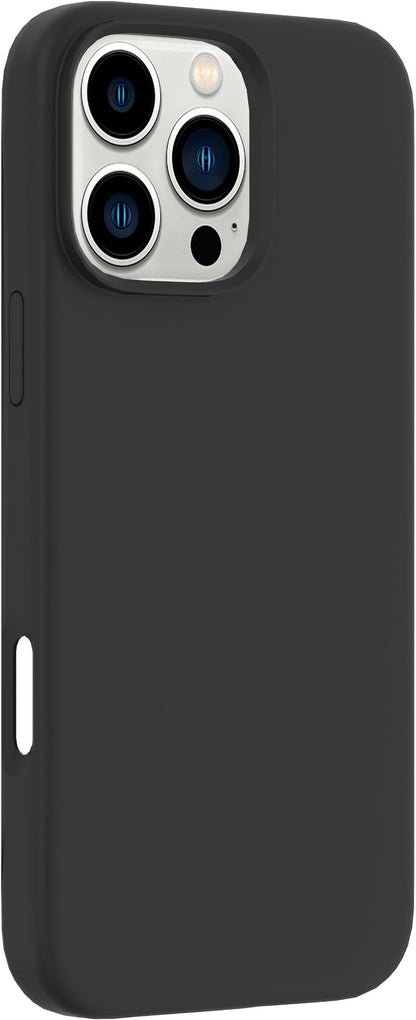 eSTUFF ES67120052-BULK mobile phone case Cover Black