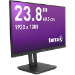 TERRA LCD/LED 2448W PV V4 computer monitor 60.5 cm (23.8") 1920 x 1080 pixels Full HD Black