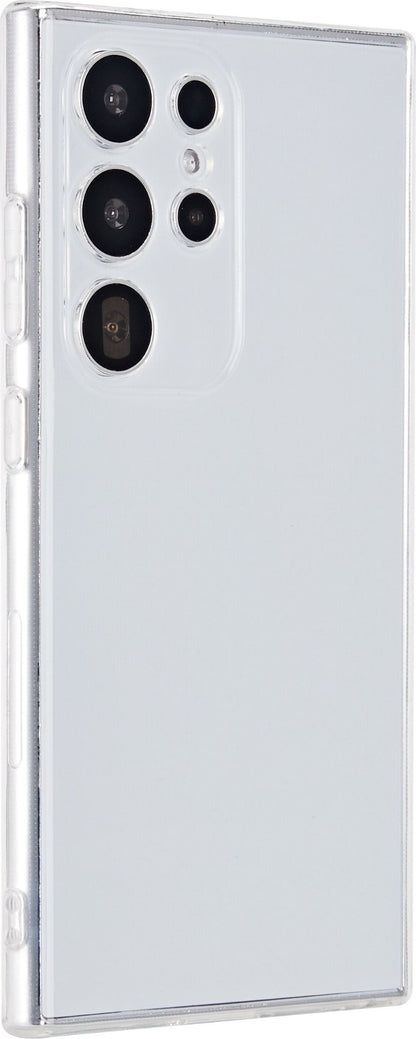 eSTUFF ES67401002 mobile phone case Cover Transparent