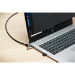 Kensington NanoSaver Keyed Laptop Lock