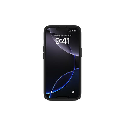 eSTUFF ES67120021-BULK mobile phone case Cover Black