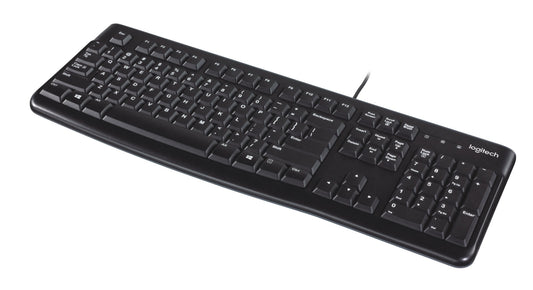 Logitech Keyboard K120 for Business