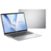 ASUS Vivobook 14 X1407AA-LY001W Copilot+ PC Intel Core Ultra 5 325 Laptop 35.6 cm (14") WUXGA 16 GB DDR5-SDRAM 512 GB SSD Wi-Fi 6 (802.11ax) Windows 11 Home Silver