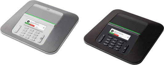 Cisco 8832 IP conference phone Networking