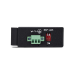StarTech.com 5-Port Unmanaged Industrial Network Switch, 100/1000 Ethernet, DIN Rail/Wall-Mountable, Rugged IP30 Gigabit Switch, -40F-167F, 9~60V DC, TAA Compliant