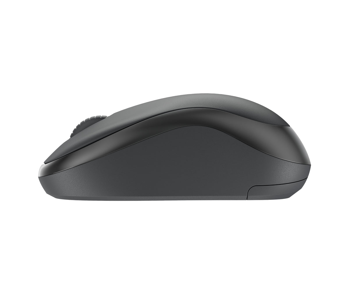 Logitech M240 Silent mouse Travel Ambidextrous RF Wireless + Bluetooth