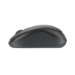 Logitech M240 Silent mouse Travel Ambidextrous RF Wireless + Bluetooth