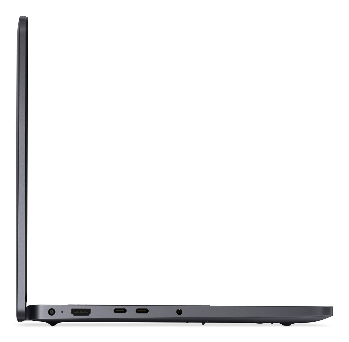 DELL Pro 14 PC14250 Intel Core Ultra 5 225U Laptop 35.6 cm (14") Full HD+ 8 GB DDR5-SDRAM 512 GB SSD Wi-Fi 6E (802.11ax) Windows 11 Pro Black UK English