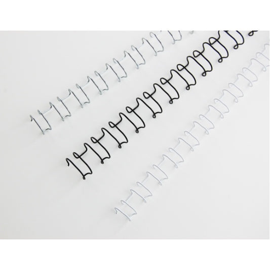 GBC Binding Wires MultiBind 6mm