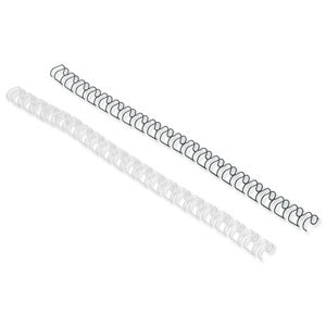 GBC Binding Wires MultiBind 10mm