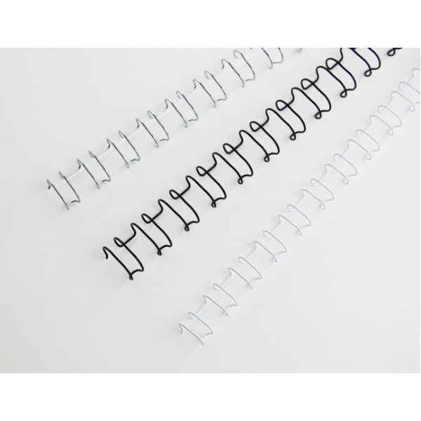 GBC Binding Wires MultiBind 10mm