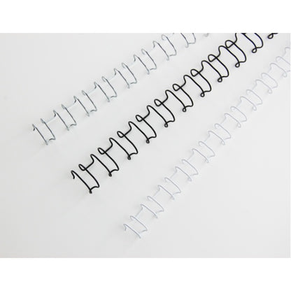GBC Binding Wires MultiBind 10mm