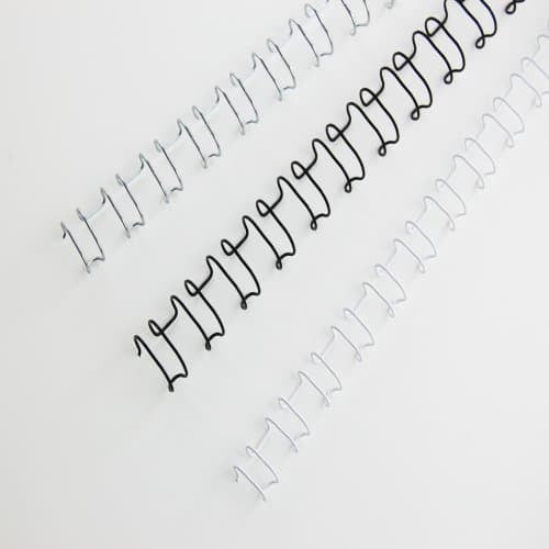 GBC Binding Wires MultiBind 10mm