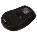 LogiLink ID0031 mouse Universal Ambidextrous RF Wireless Optical 1600 DPI