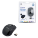 LogiLink ID0031 mouse Universal Ambidextrous RF Wireless Optical 1600 DPI