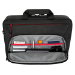 Lenovo 4X41A30365 laptop case 39.6 cm (15.6") Toploader bag Black
