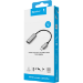 Sandberg USB-C Audio Adapter