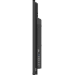 Viewsonic IFP55G1 interactive whiteboard 139.7 cm (55") 3840 x 2160 pixels Touchscreen Black HDMI
