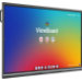 Viewsonic IFP6551-3C interactive whiteboard 165.1 cm (65") 3840 x 2160 pixels Touchscreen Black
