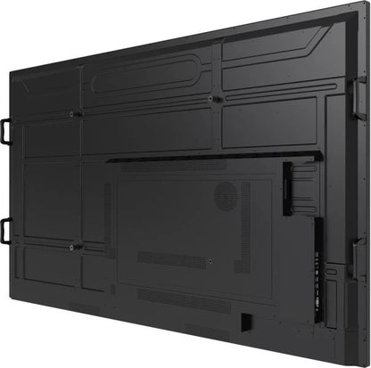 Viewsonic IFP8634 interactive whiteboard 2.18 m (86") 3840 x 2160 pixels Touchscreen Black