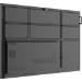 Viewsonic IFP8651-3C interactive whiteboard 2.18 m (86") 3840 x 2160 pixels Touchscreen Black USB