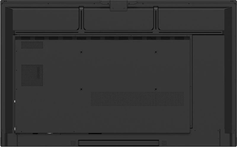 Viewsonic IFP9851 Display interactive whiteboard 2.49 m (98") 3840 x 2160 pixels Touchscreen Black