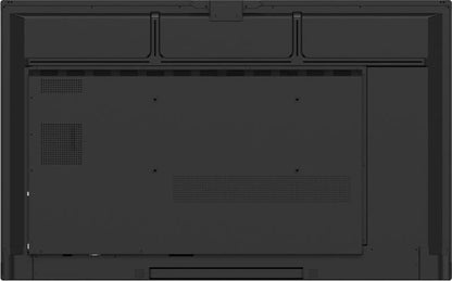 Viewsonic IFP9851 Display interactive whiteboard 2.49 m (98") 3840 x 2160 pixels Touchscreen Black