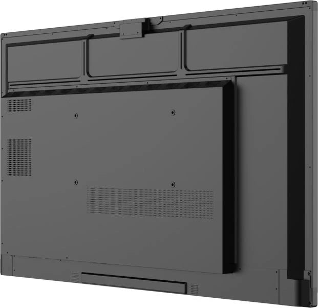 Viewsonic IFP9851 Display interactive whiteboard 2.49 m (98") 3840 x 2160 pixels Touchscreen Black
