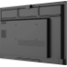 Viewsonic IFP9851 Display interactive whiteboard 2.49 m (98") 3840 x 2160 pixels Touchscreen Black