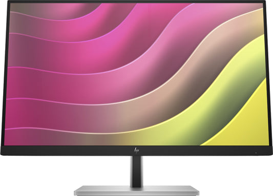 HP EliteDisplay E24t G5 FHD Touch Monitor