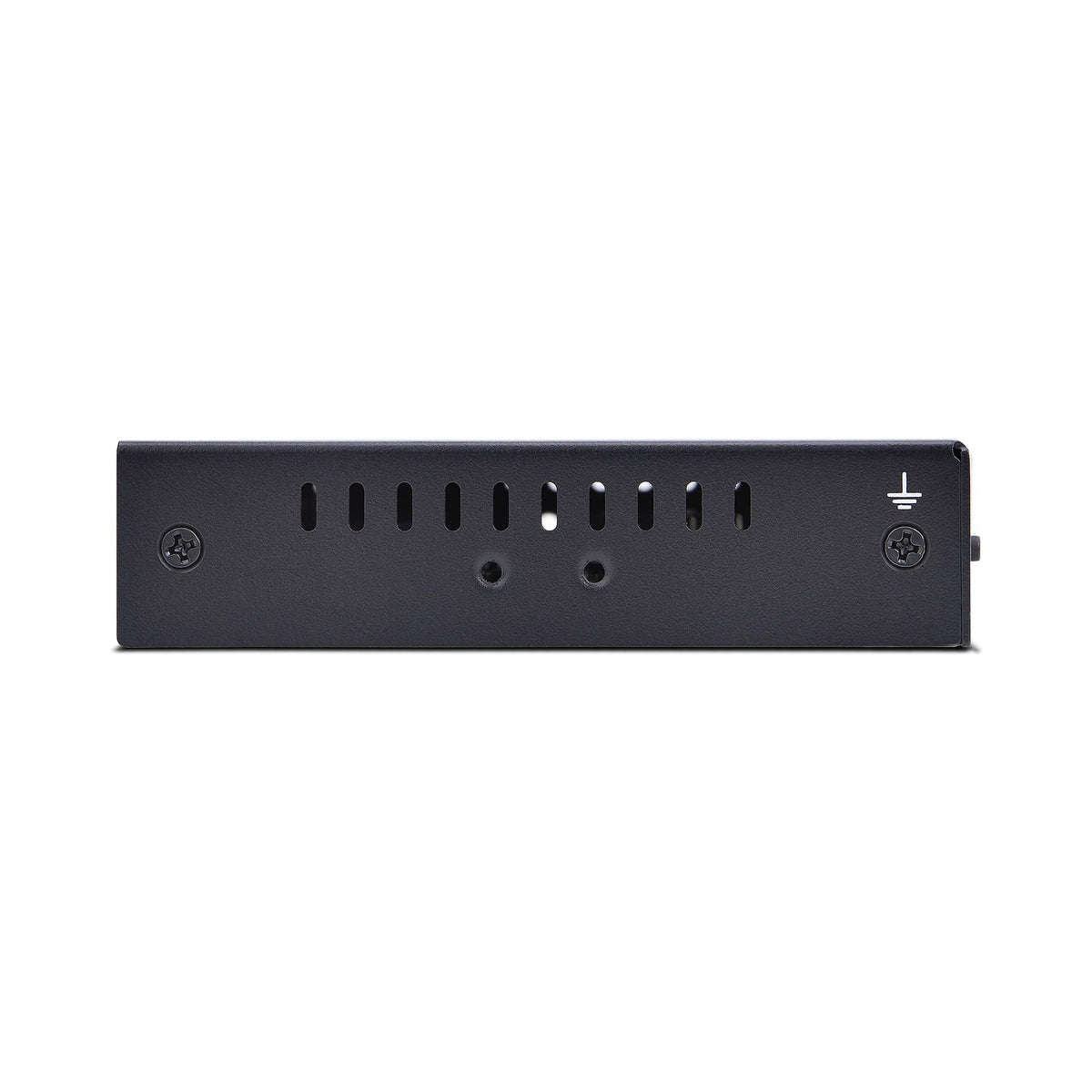 StarTech.com HDMI KVM Extender Over IP Network, 4K 60Hz, Driverless, HDMI and USB Over Ethernet/CAT6, AVoIP, Transmitter and Receiver Kit, Includes Mounting Kits