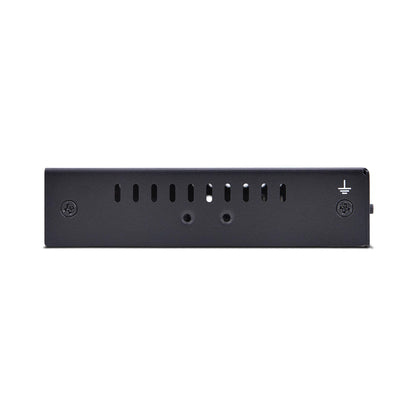 StarTech.com HDMI KVM Extender Over IP Network, 4K 60Hz, Driverless, HDMI and USB Over Ethernet/CAT6, AVoIP, Transmitter and Receiver Kit, Includes Mounting Kits