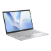 ASUS Vivobook 15 X1504MA-BQ055W Intel Core 7 350 Laptop 39.6 cm (15.6") Full HD 16 GB DDR5-SDRAM 512 GB SSD Wi-Fi 6 (802.11ax) Windows 11 Home Silver