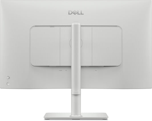 DELL Plus S2725QS computer monitor 68.6 cm (27") 3840 x 2160 pixels 4K Ultra HD LCD Silver