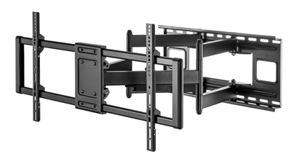 Vivolink VLMW60120A TV mount/stand 2.54 m (100") Black