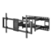 Vivolink VLMW60120A TV mount/stand 2.54 m (100") Black