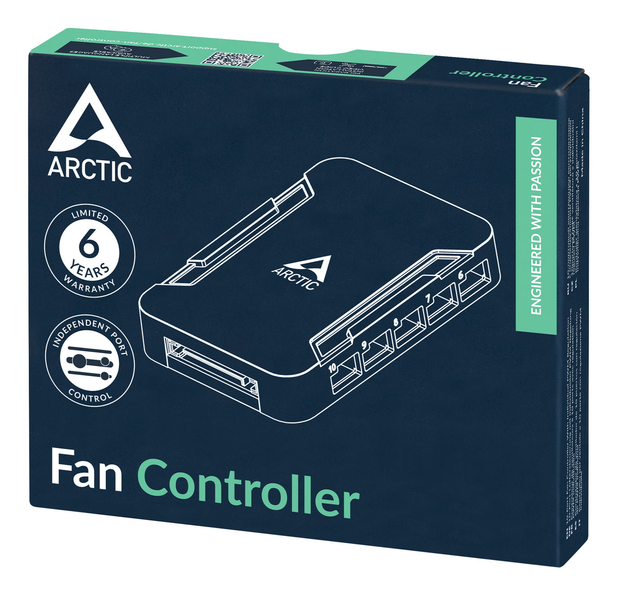 ARCTIC Fan Controller